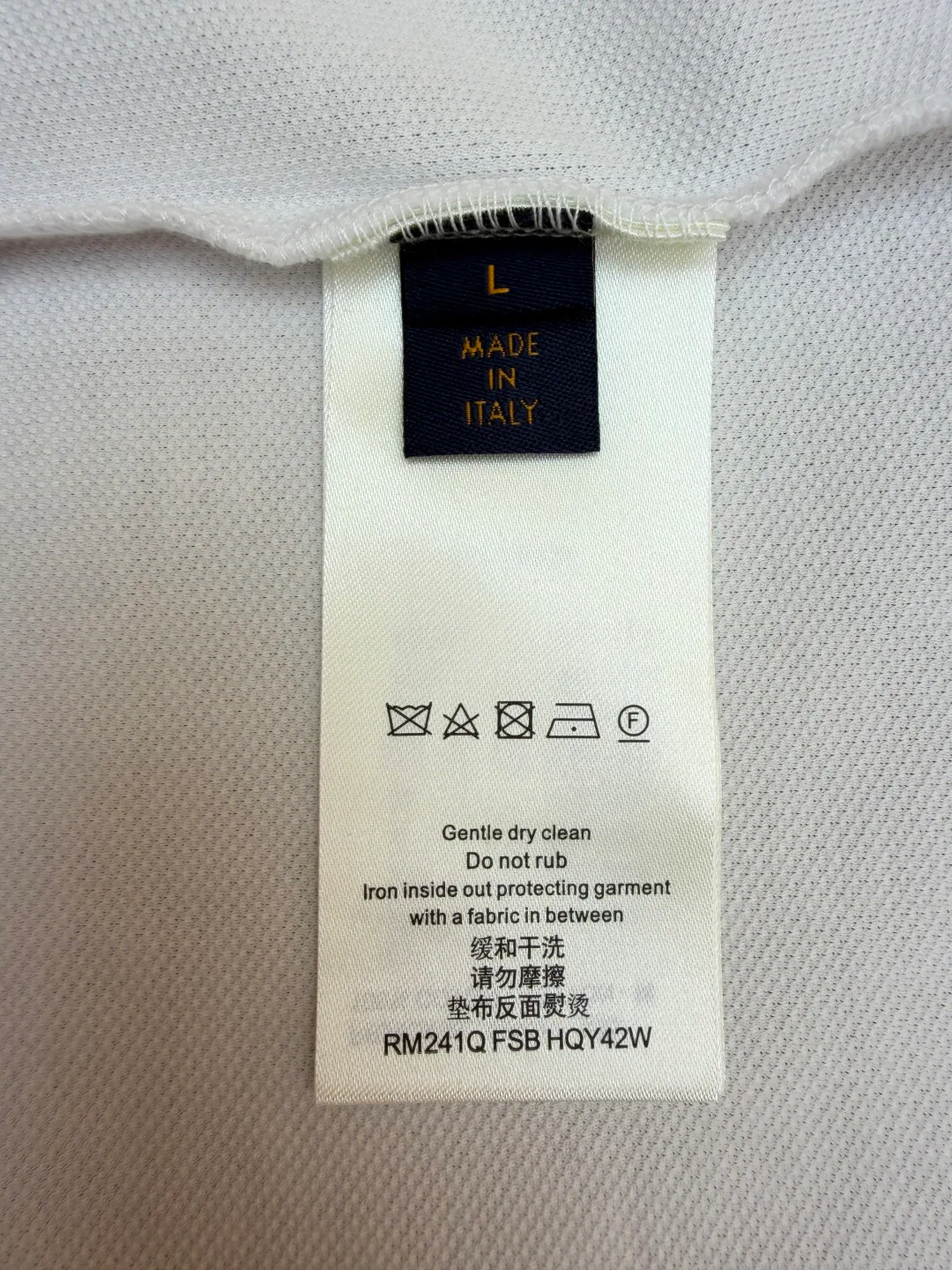 Рубашки Мужские Louis Vuitton 9693478