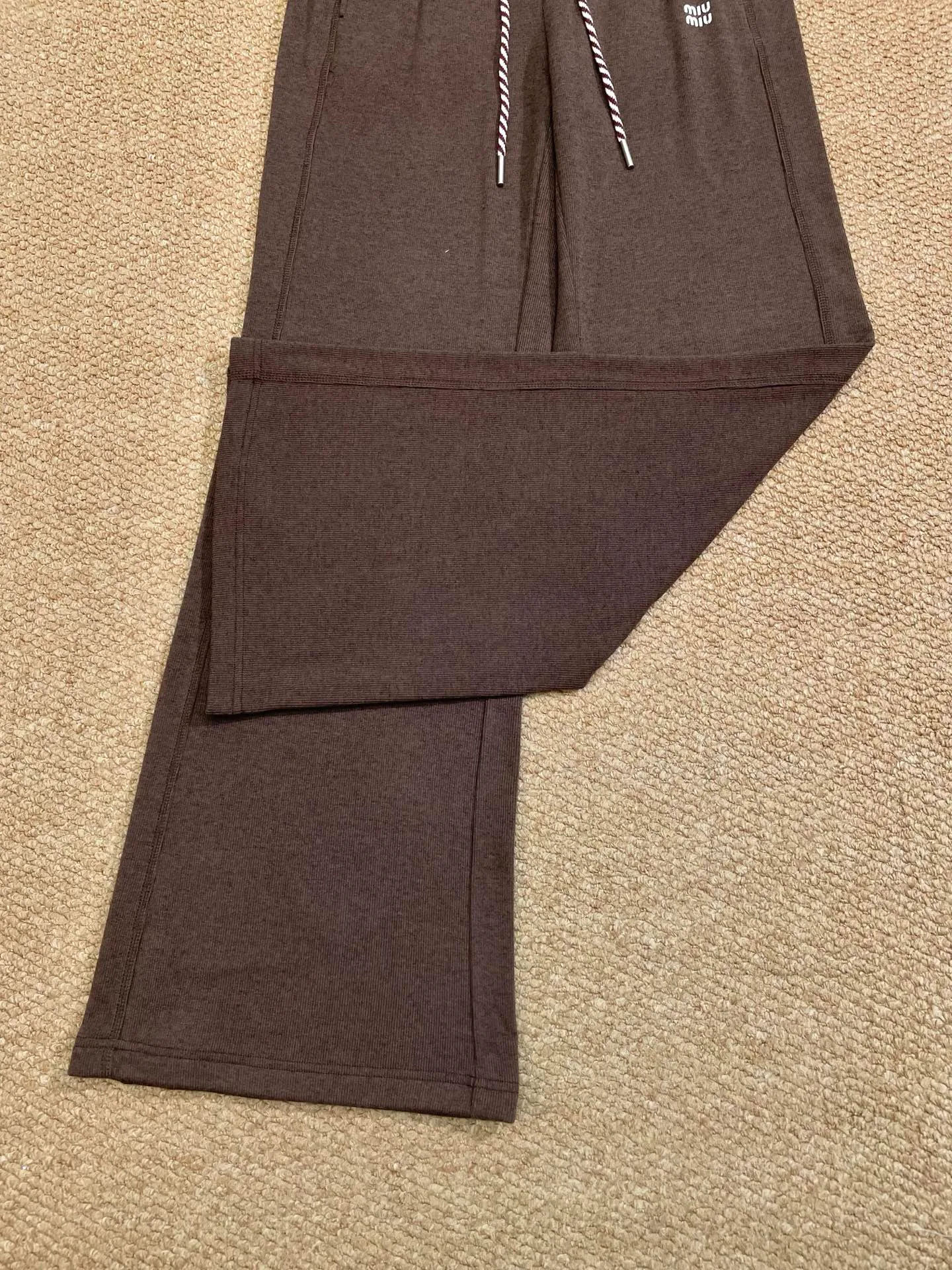 Брюки Женские Miu Miu 79759