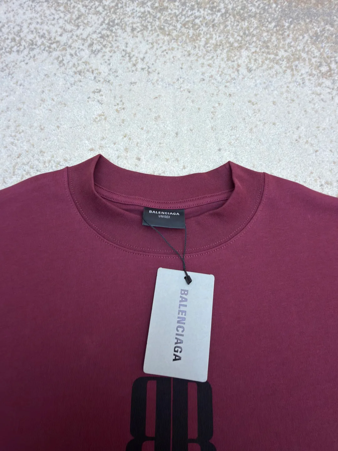 Футболки Мужские Balenciaga 9226535