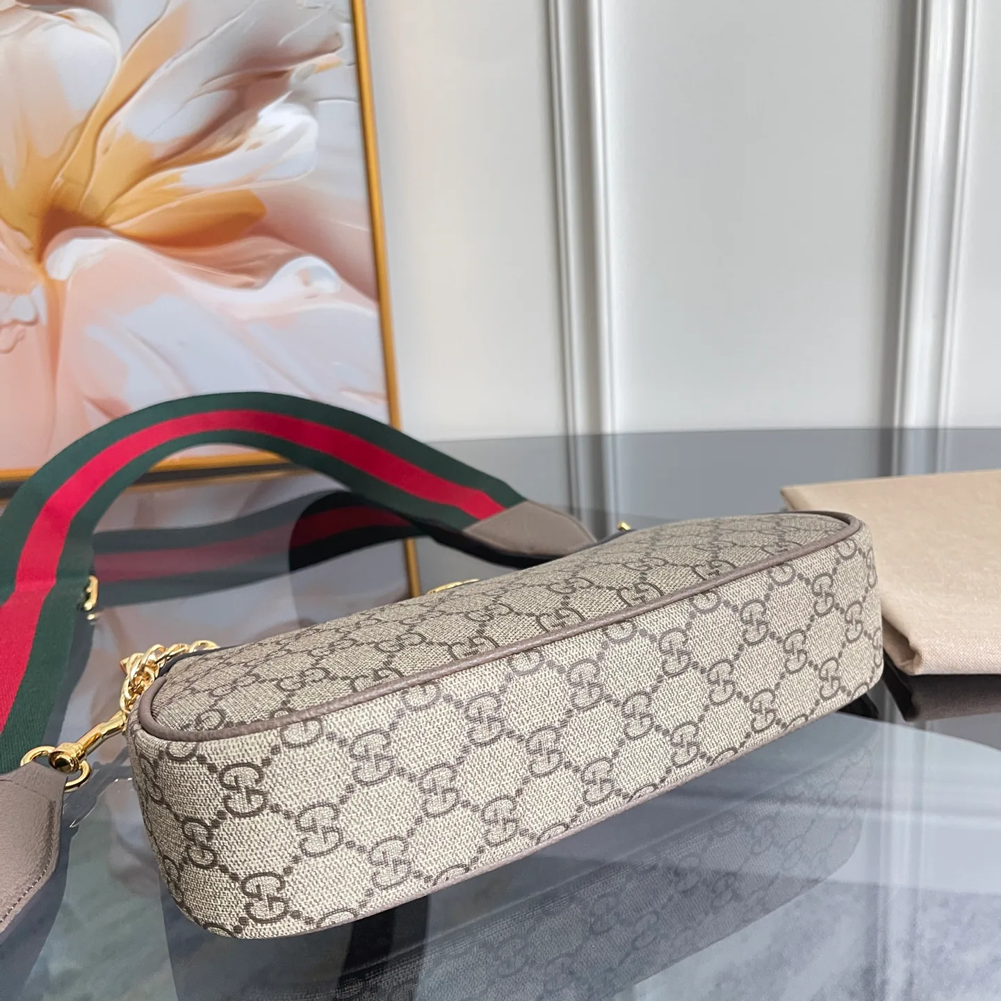 Классические Сумки Женские Gucci 13558901