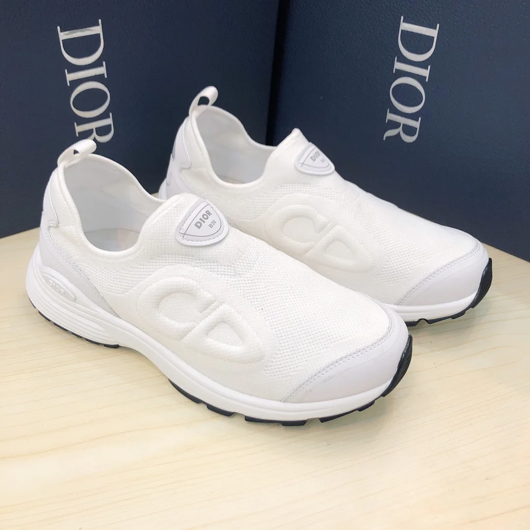 Кроссовки Женские Christian Dior 9636786