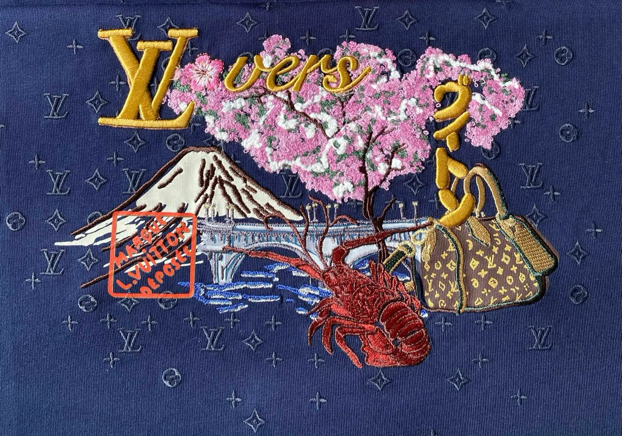 Футболки Женские Louis Vuitton 106236