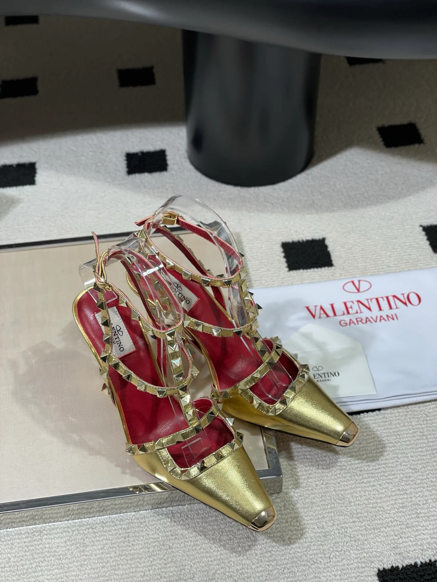 Туфли Женские Valentino 13189666