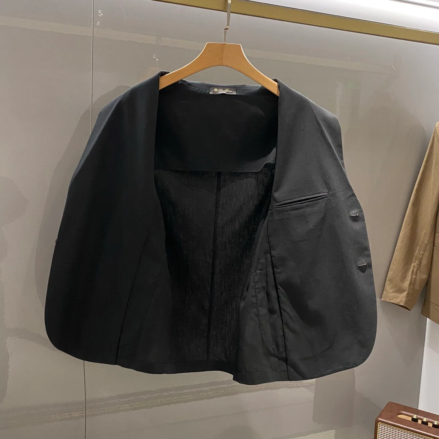 Пиджаки Мужские Loro Piana 11523302