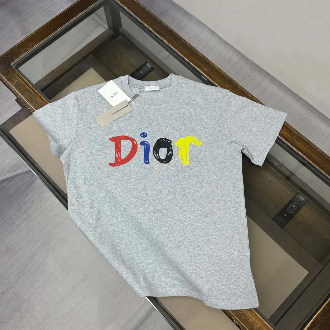 Футболки Женские Christian Dior 10201228
