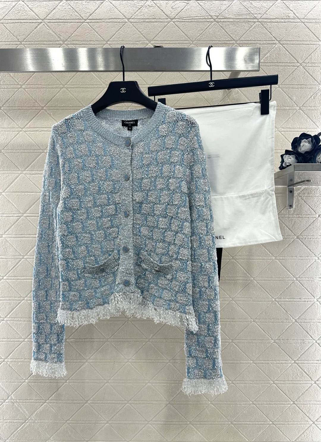 Джемперы Женские Chanel 557006