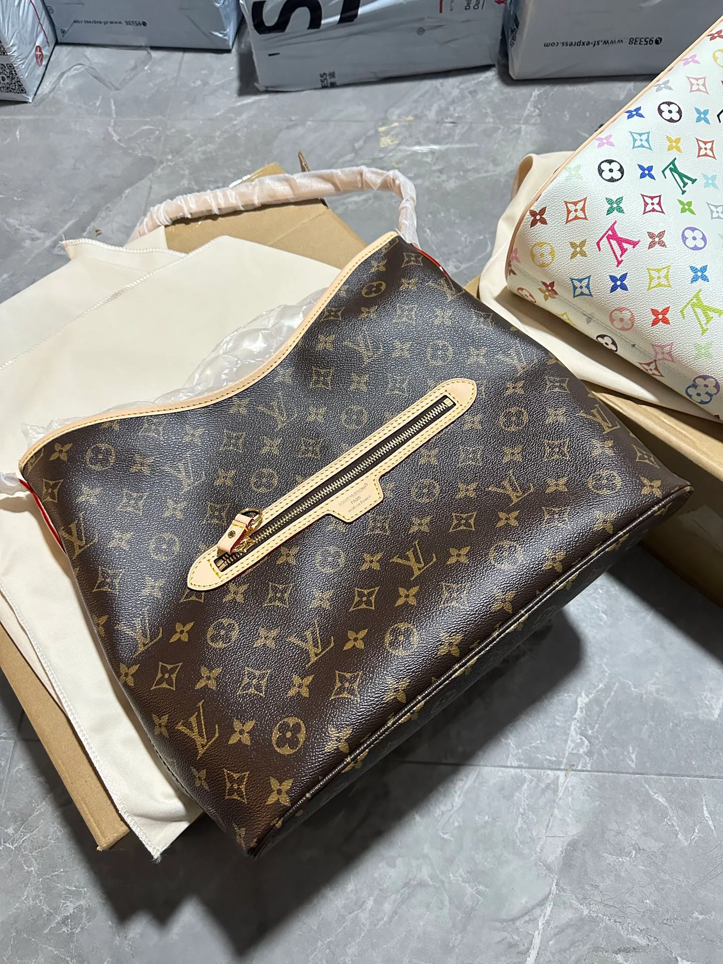 Классические Сумки Женские Louis Vuitton 11394997