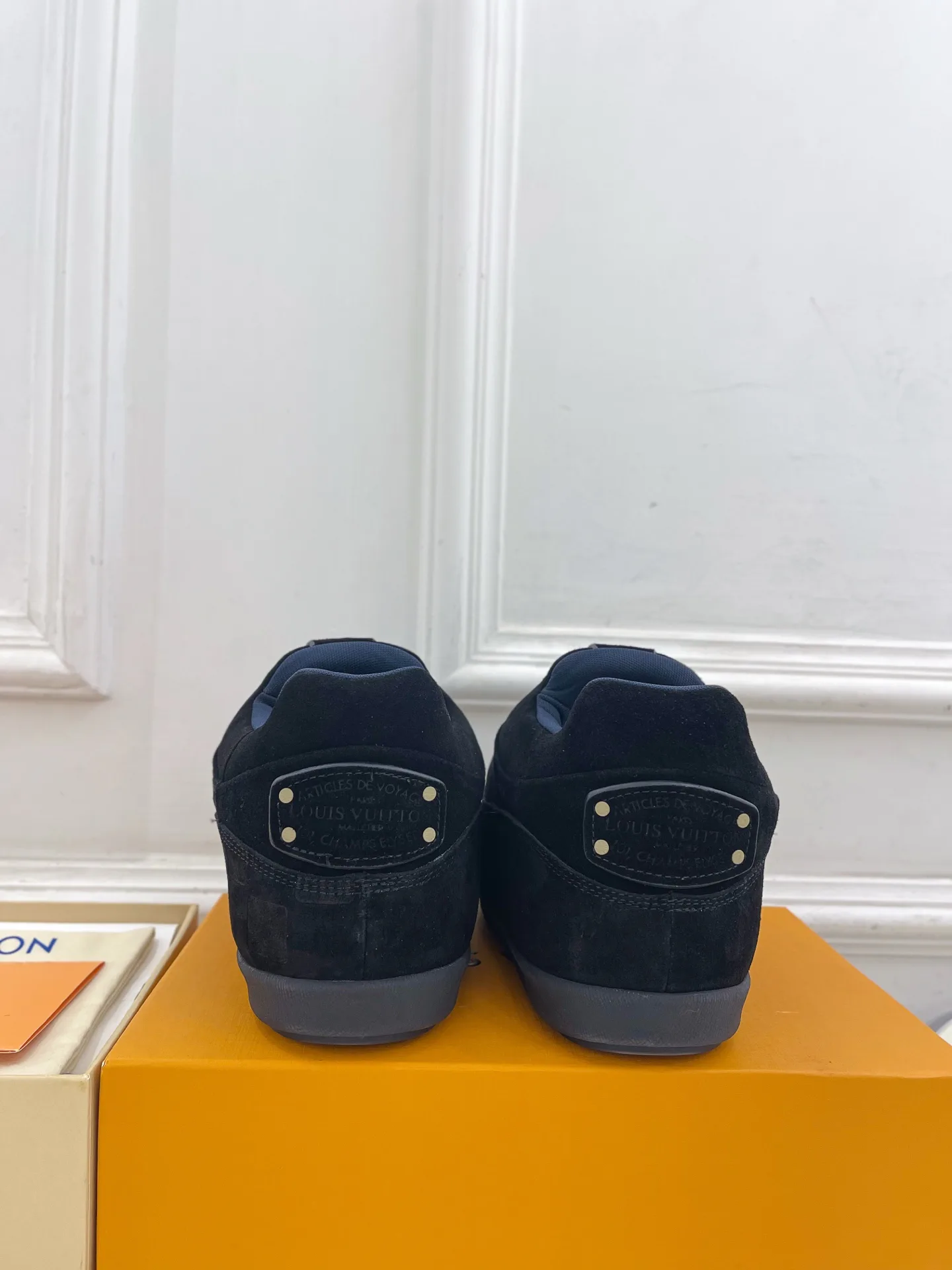 Угги Женские Louis Vuitton 116748