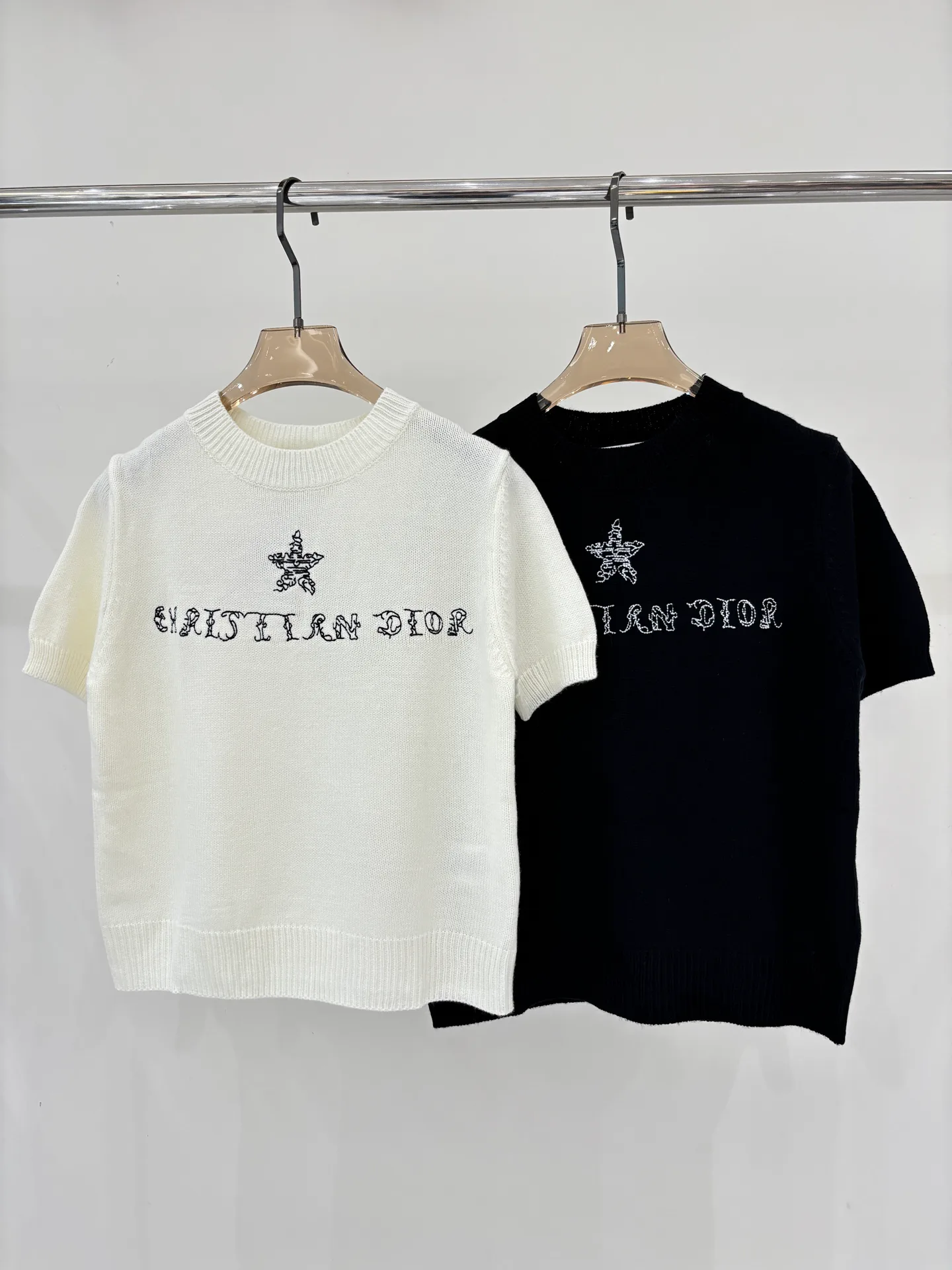 Джемперы И Свитеры Женские Christian Dior 10027185