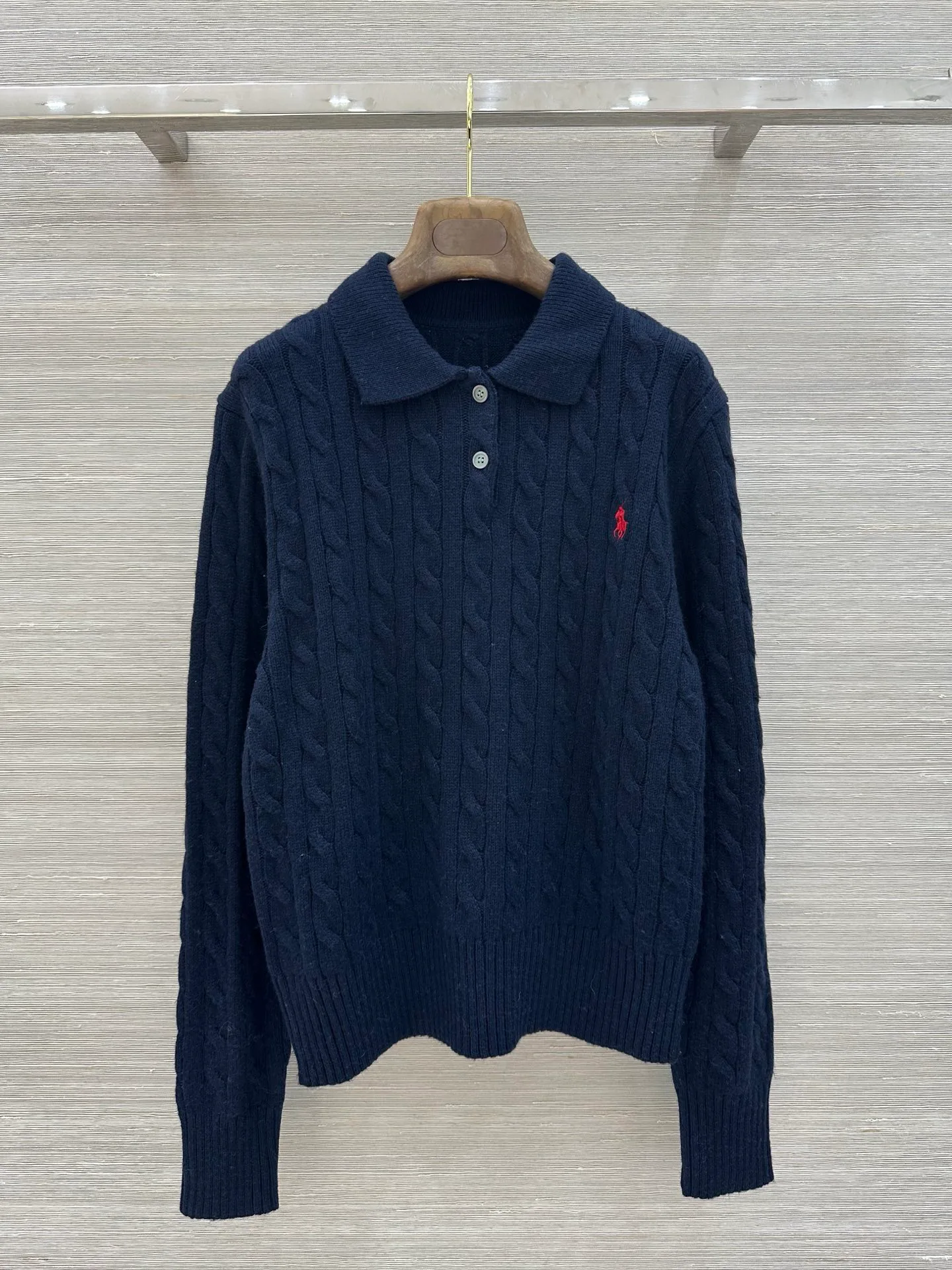 Джемперы И Свитеры Женские Ralph Lauren 19610537