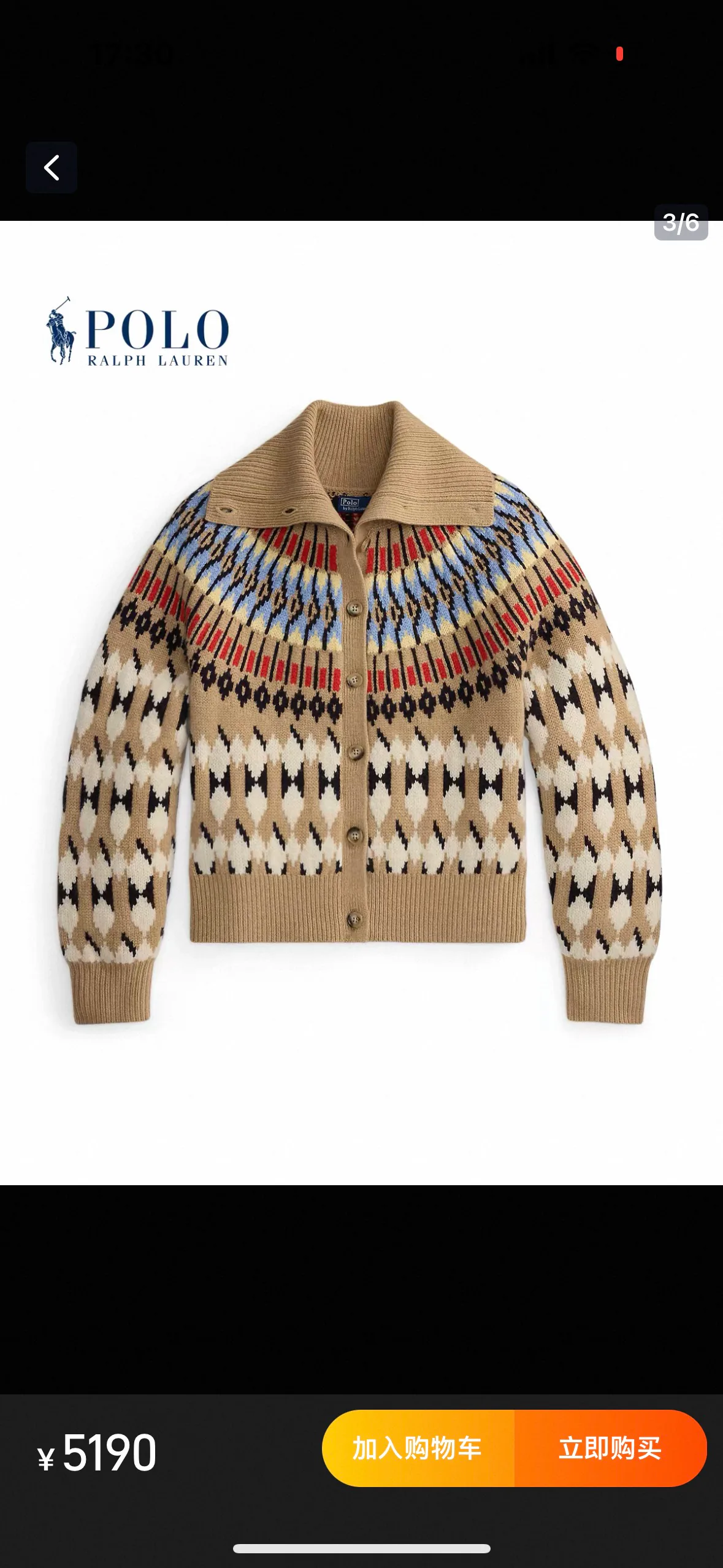 Джемперы И Свитеры Женские Ralph Lauren 18691796