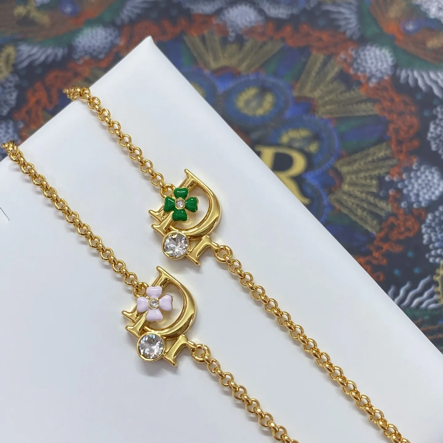 Бижутерия Christian Dior 18059057