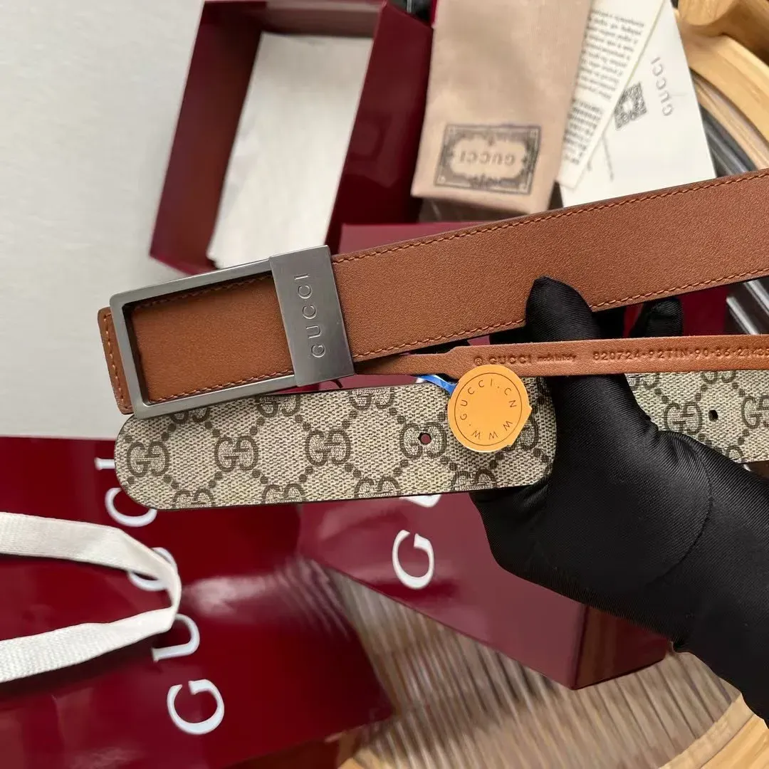 Ремни Gucci 89428