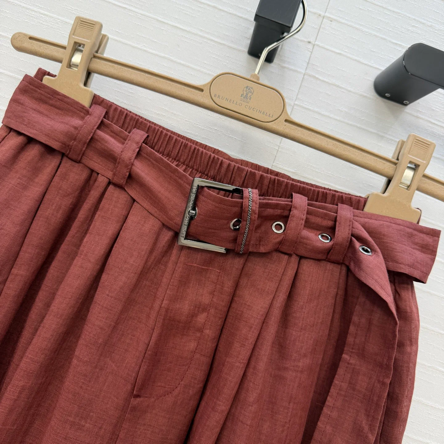 Брюки Женские Brunello Cucinelli 14174621