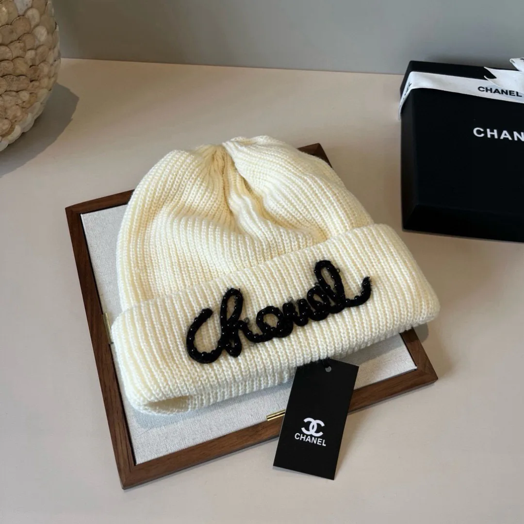 Головные Уборы Chanel 386895