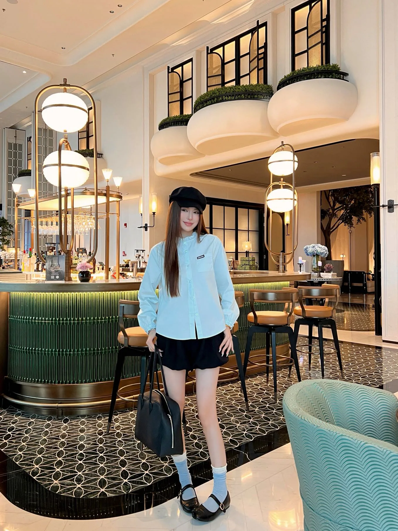 Рубашки Женские Miu Miu 12592792
