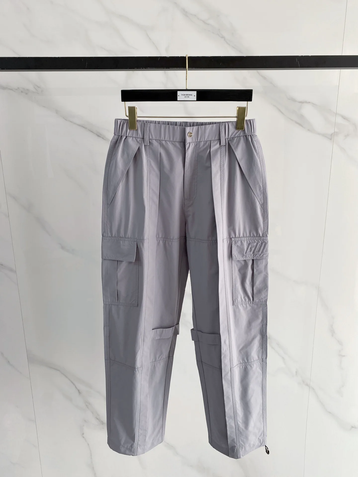 Брюки Мужские Gucci 11584530