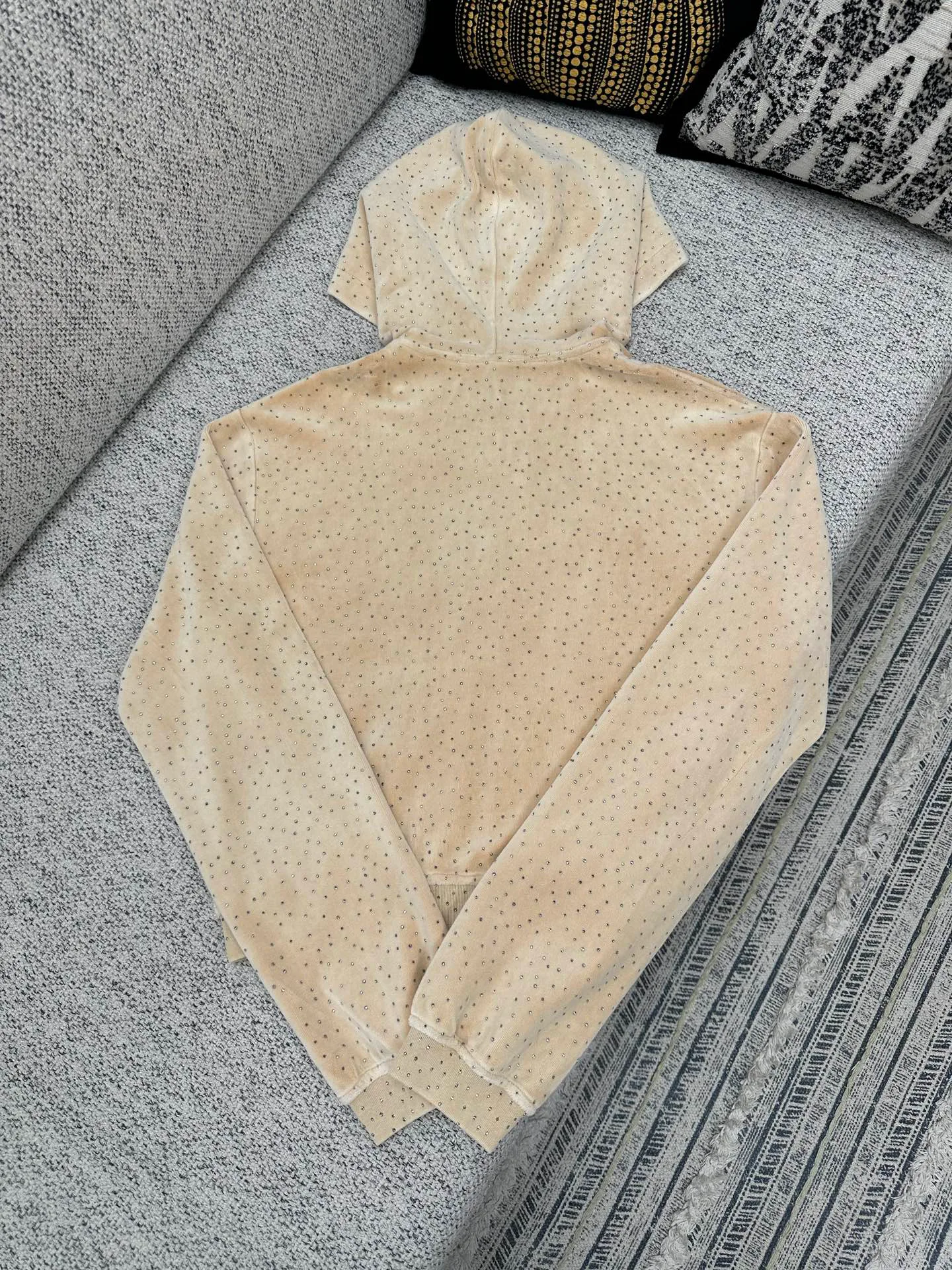 Свитшоты И Худи Женские Alexander Wang 1069424