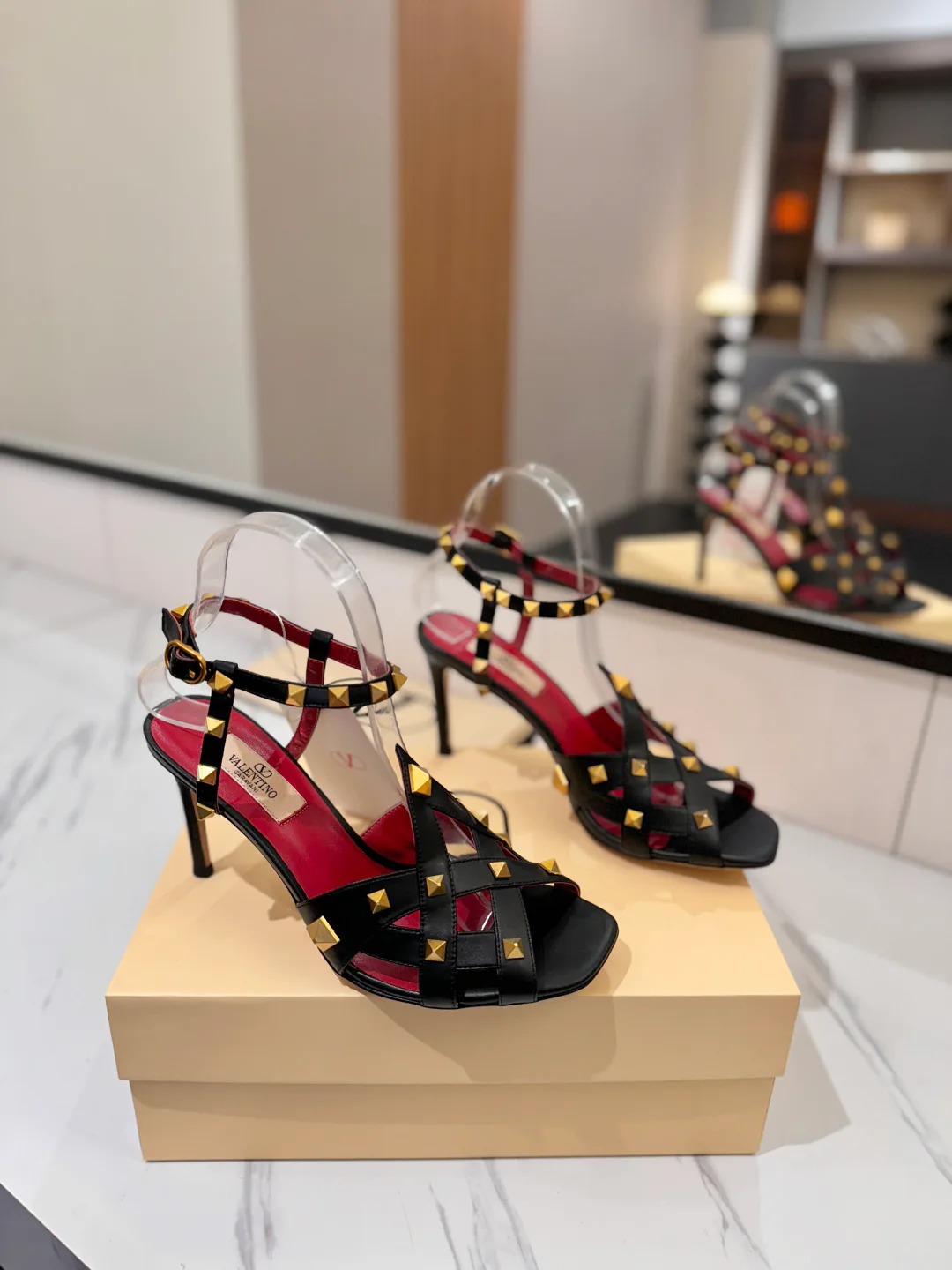 Туфли Женские Valentino 11683040