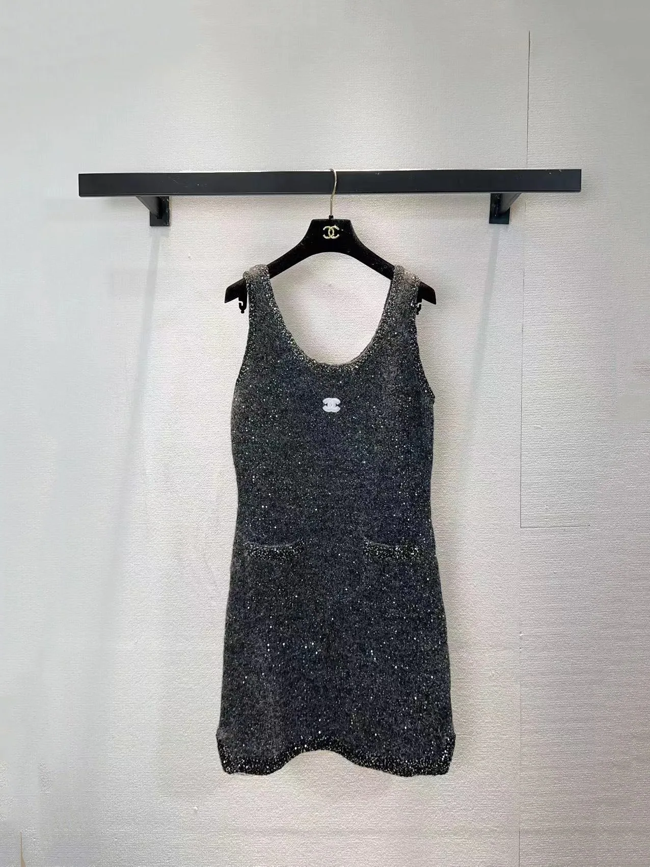 Платья Женские Chanel 9235174