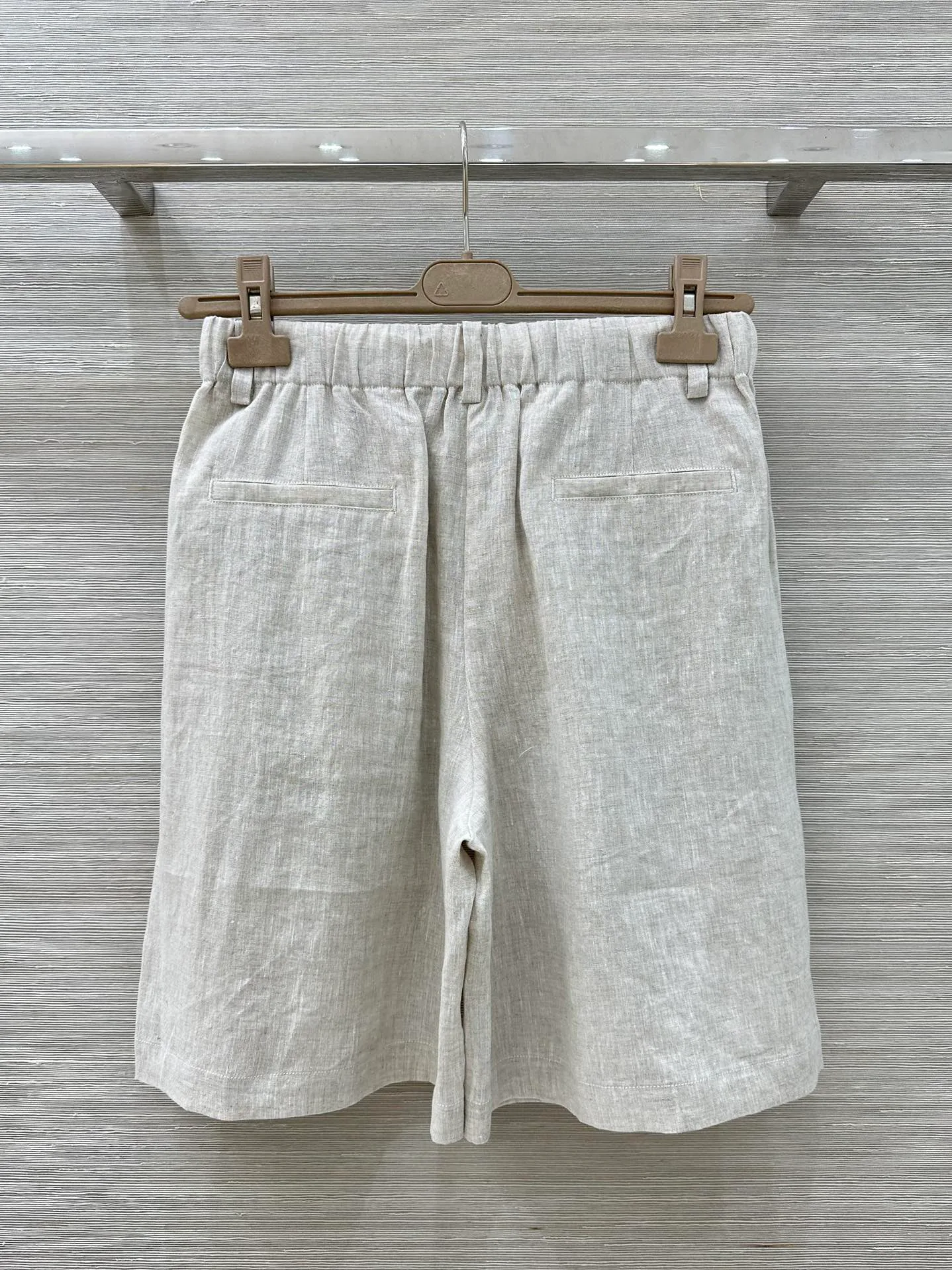 Шорты Женские Brunello Cucinelli 1494005