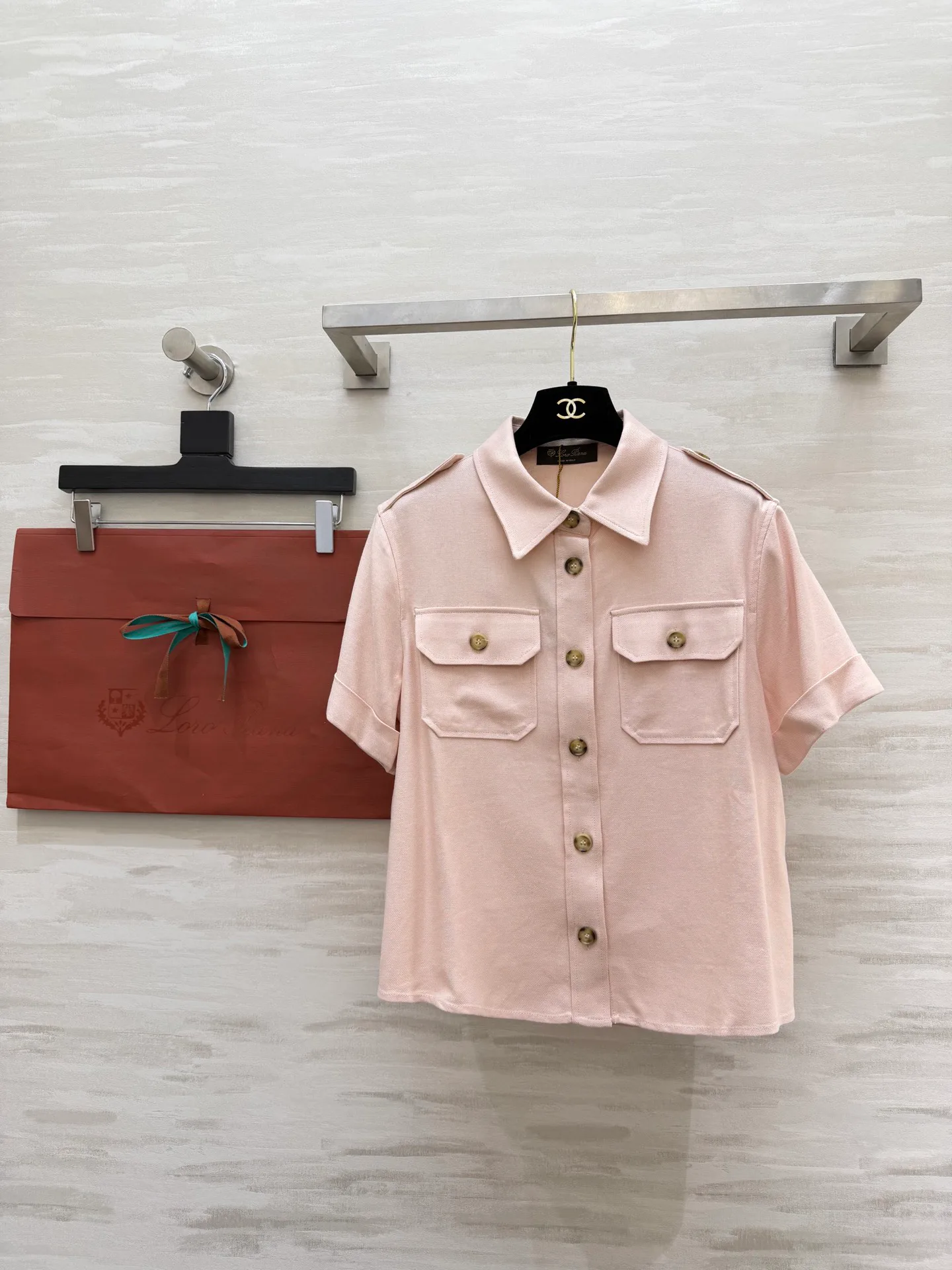 Рубашки Женские Loro Piana 11680808