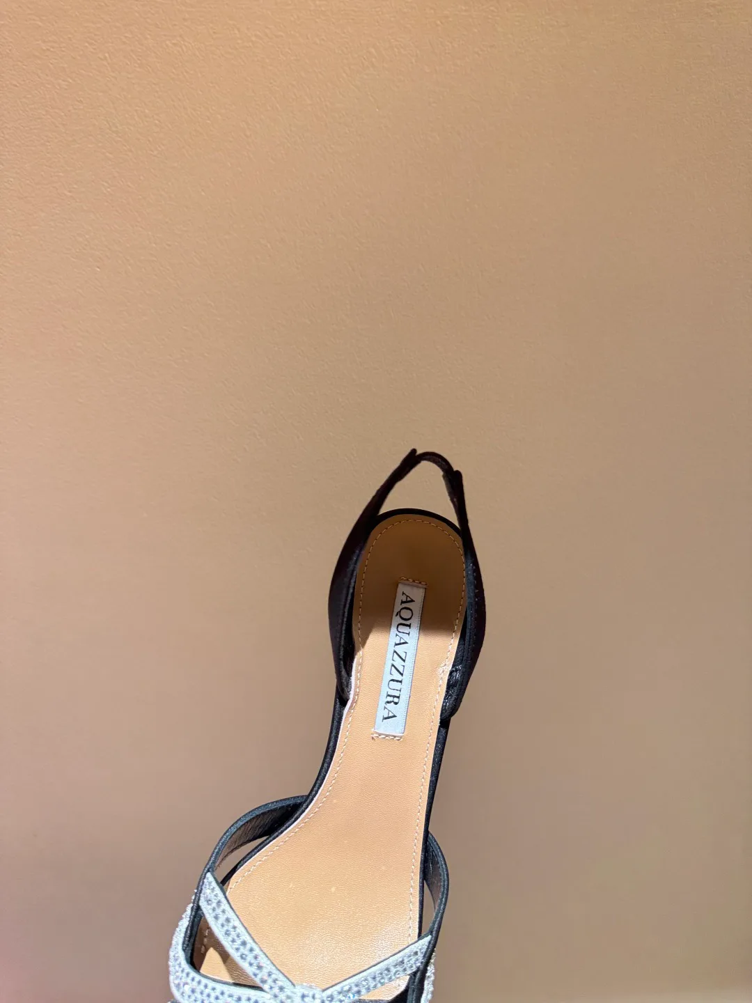 Босоножки Женские Aquazzura 17943495