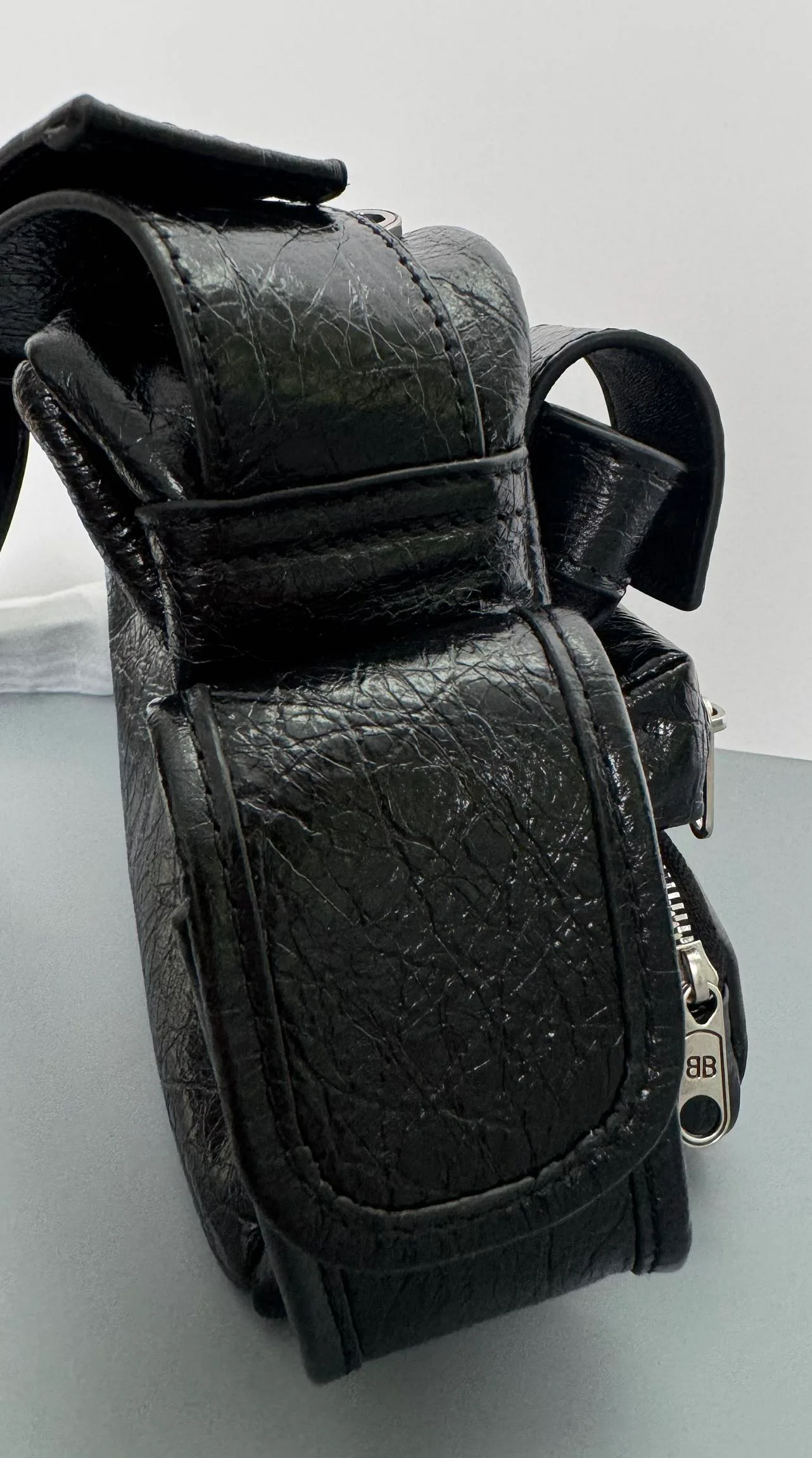 Сумки На Ремне Женские Balenciaga 835016