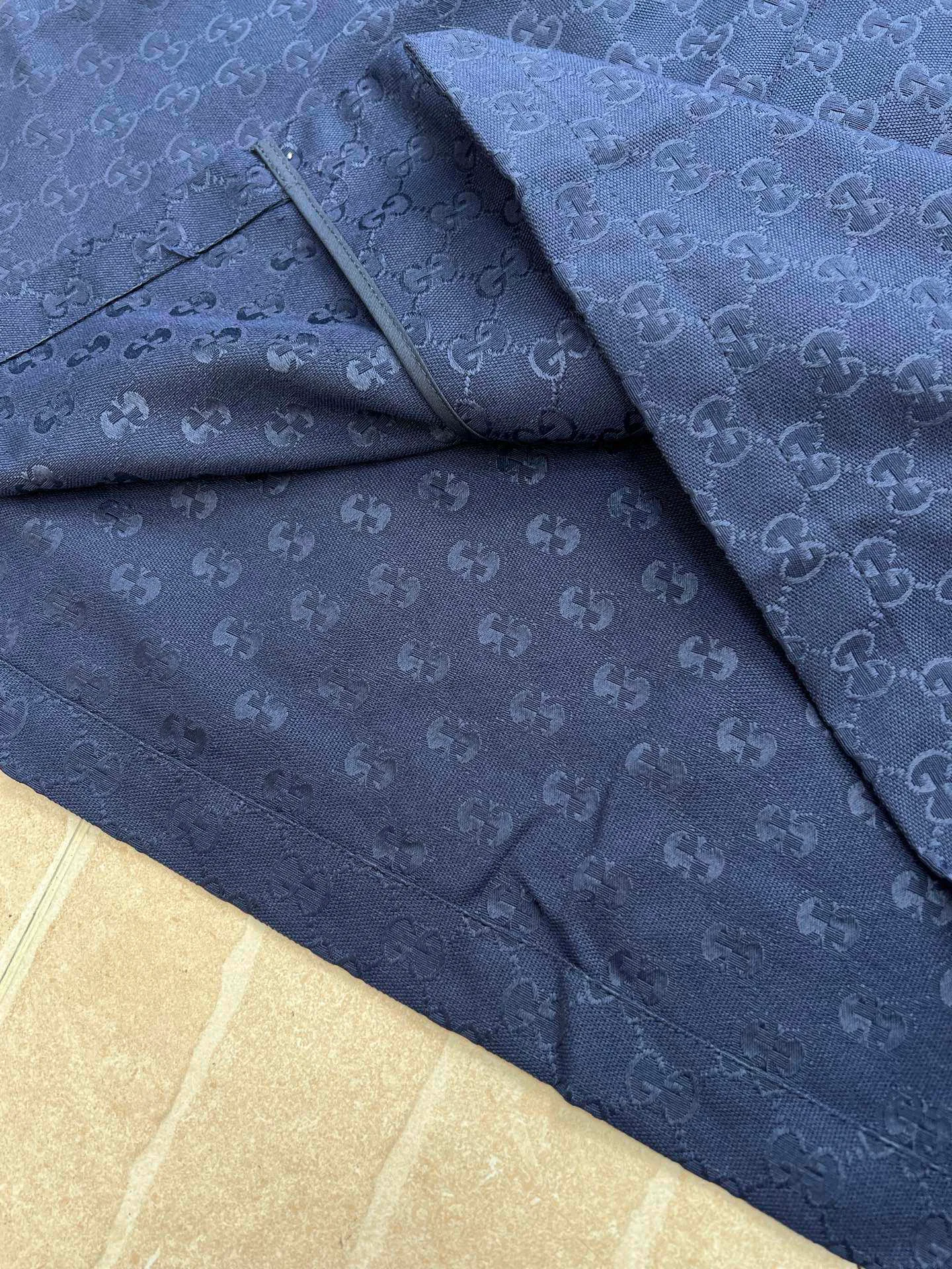 Рубашки Мужские Gucci 11270386