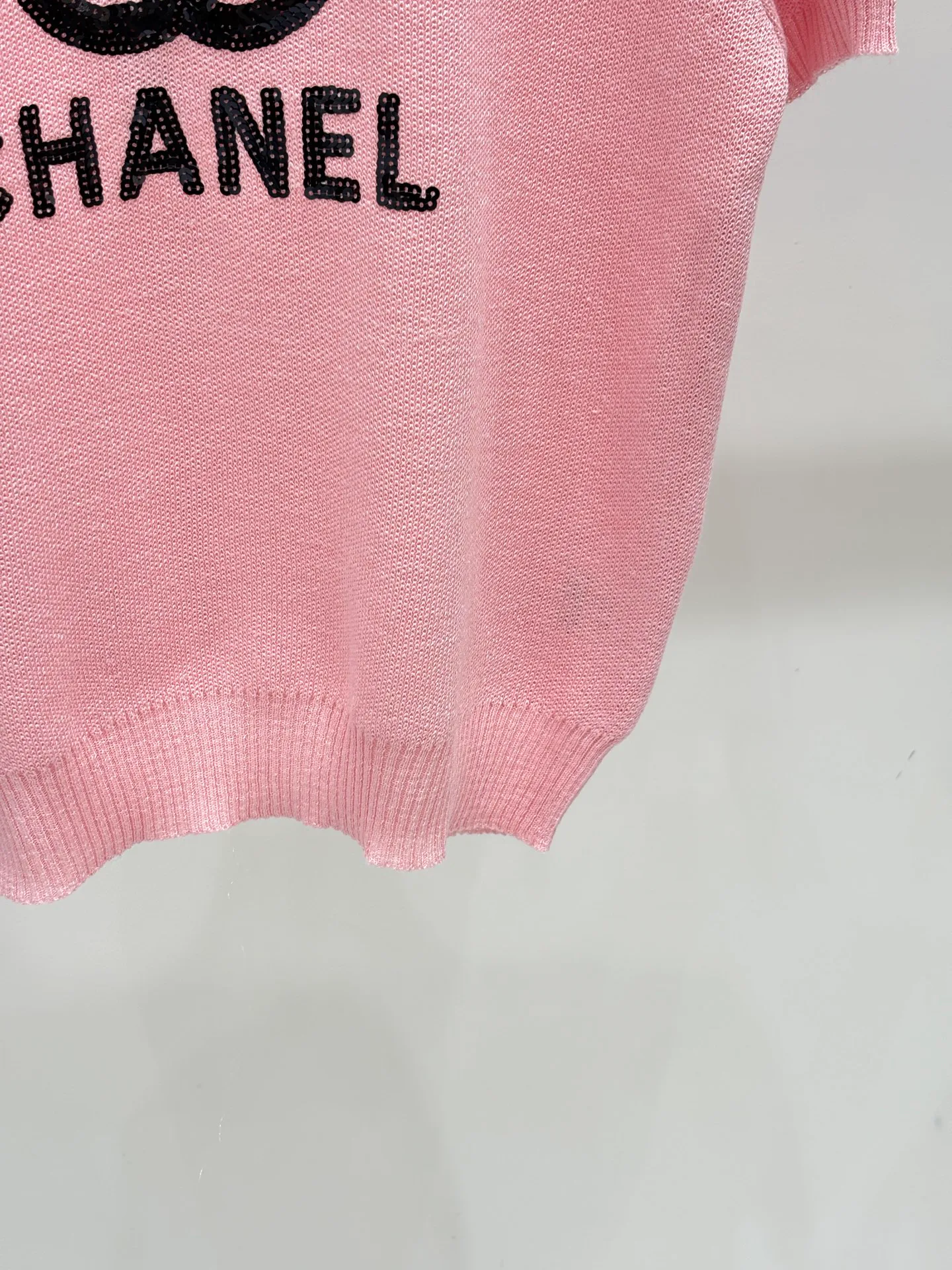 Футболки Женские Chanel 17737218
