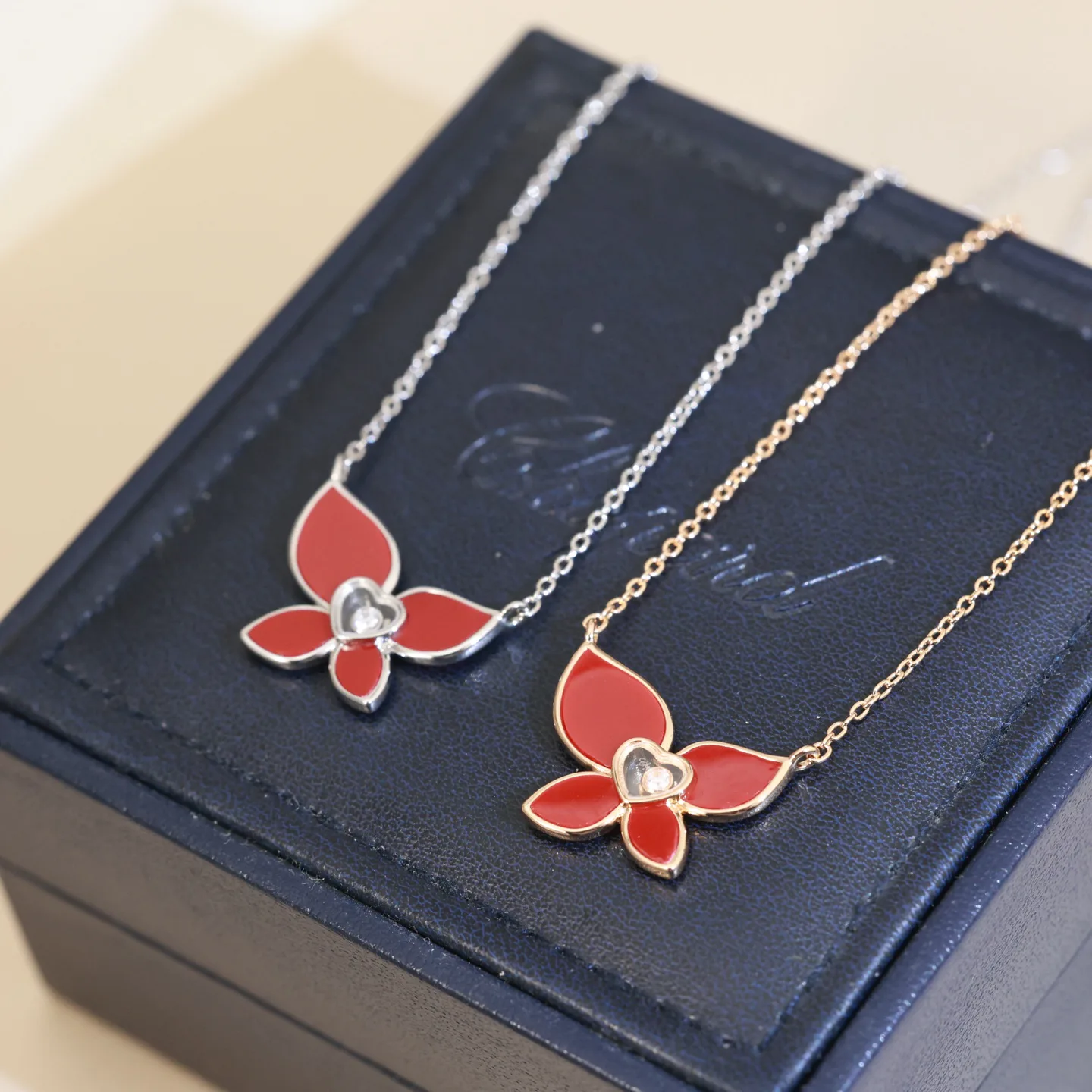 Бижутерия Chopard 11642928