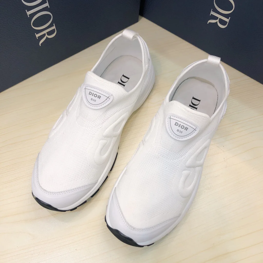 Кроссовки Женские Christian Dior 9636786