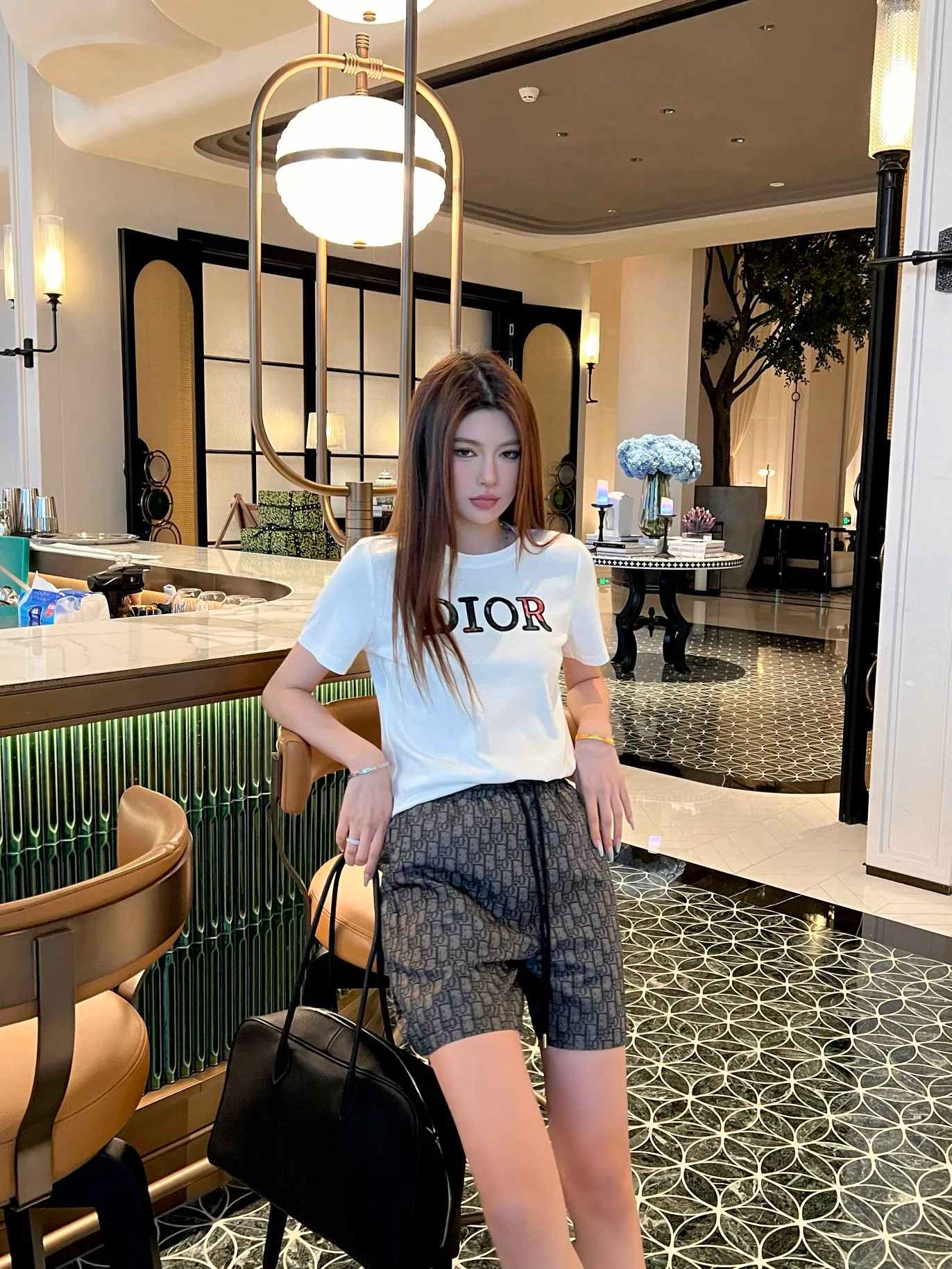 Спортивные Костюмы Женские Christian Dior 12945703