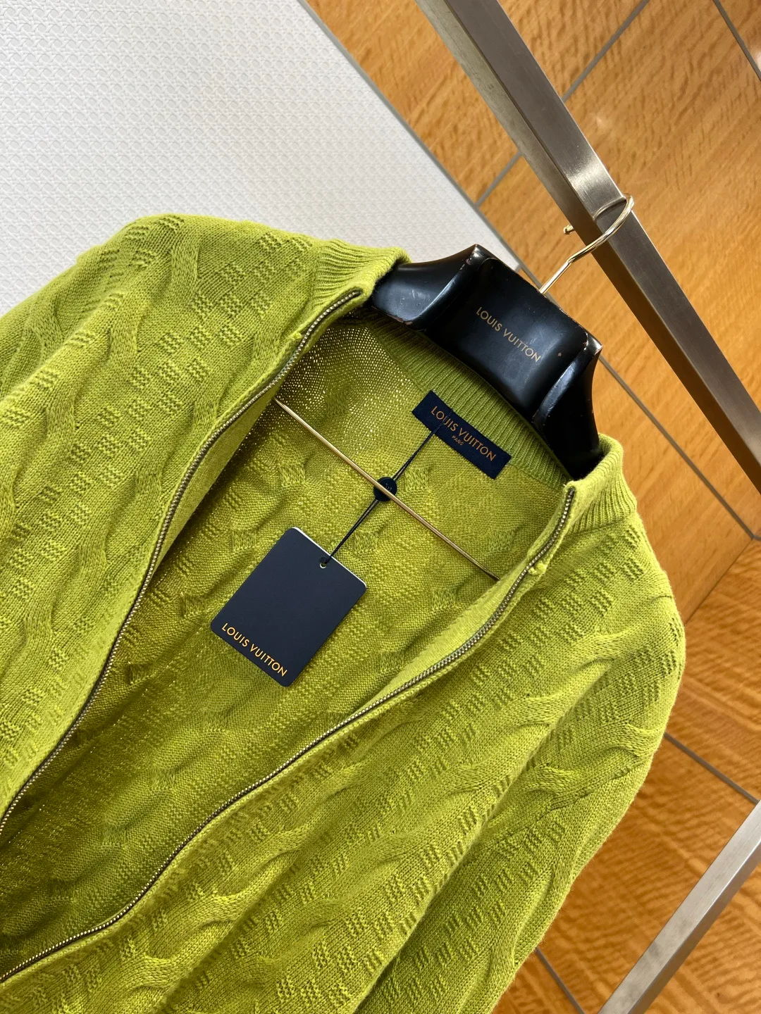 Джемперы И Свитеры Мужские Louis Vuitton 10895688