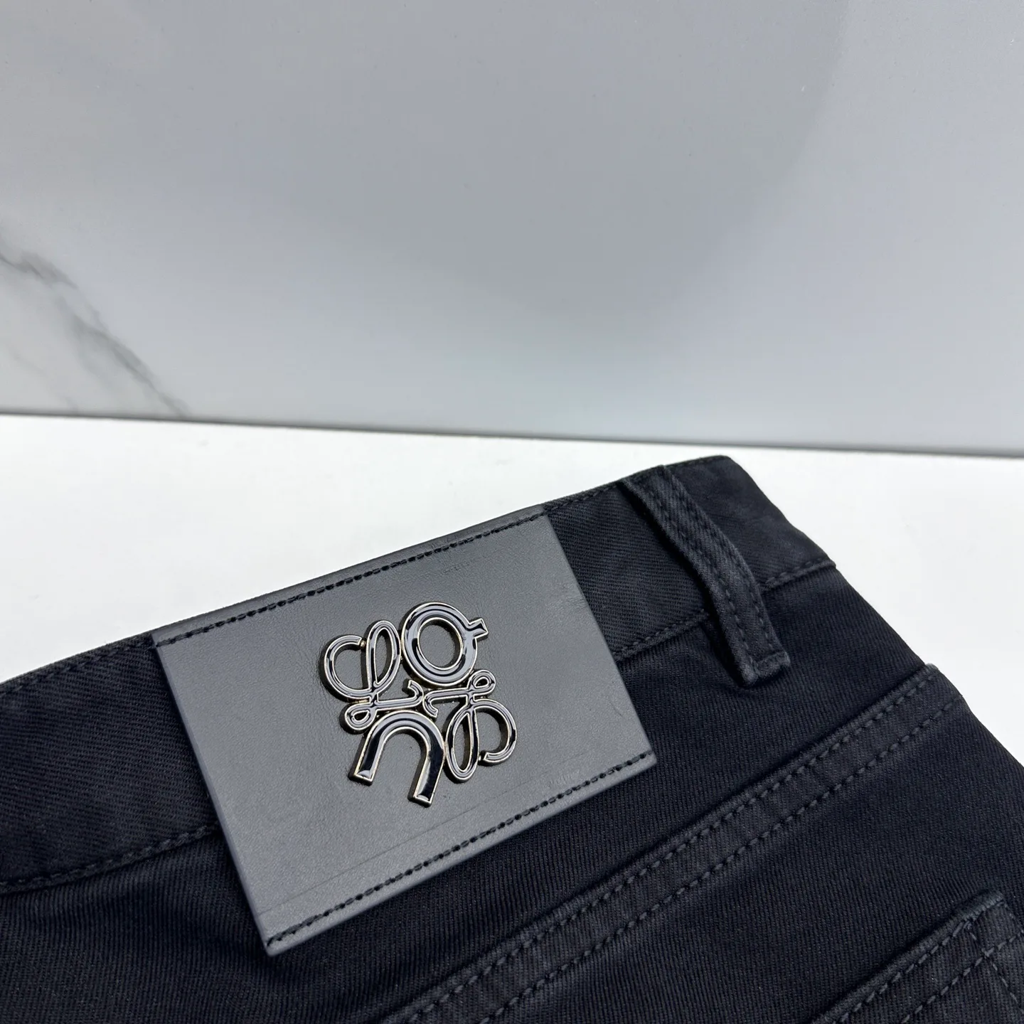 Джинсы Мужские Loewe 13118902