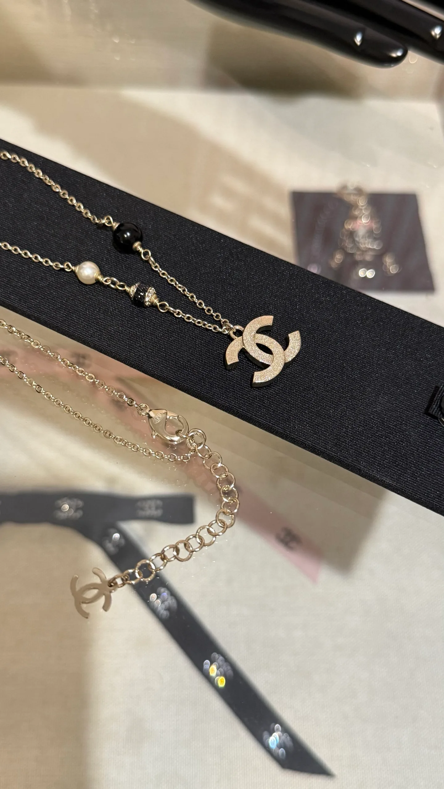 Бижутерия Chanel 99293