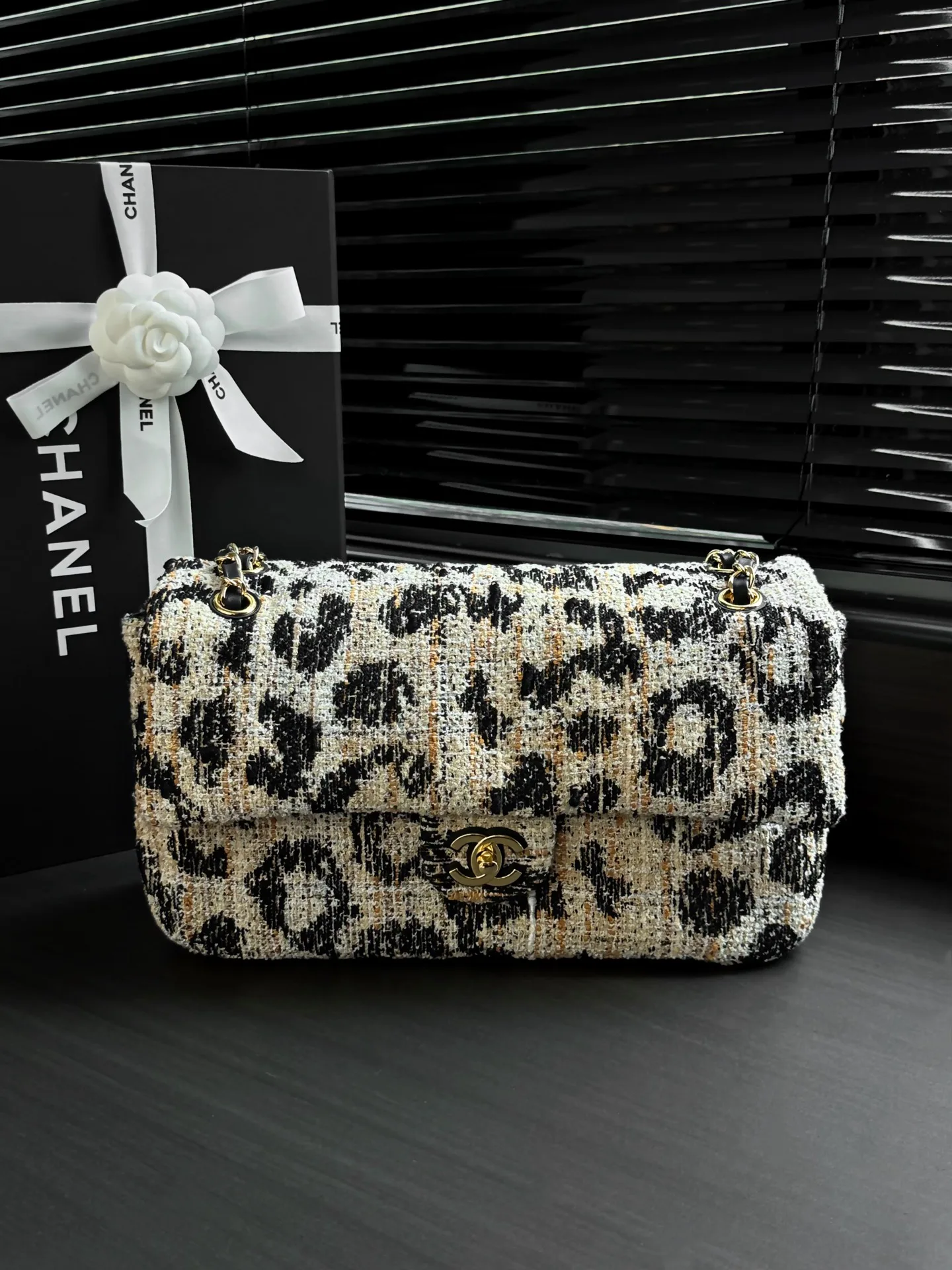 Классические Сумки Женские Chanel 18147990