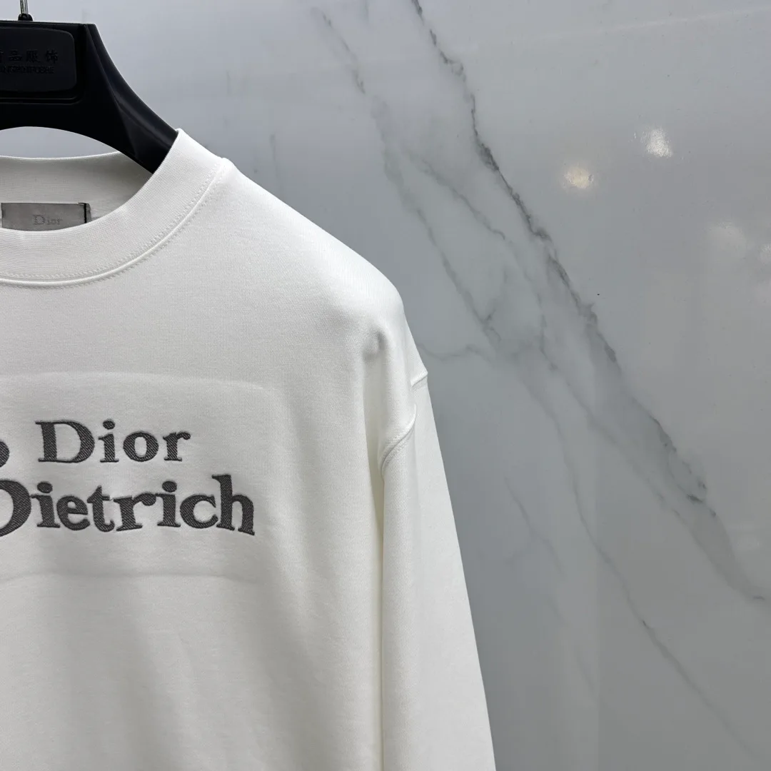 Свитшоты И Худи Мужские Christian Dior 19328585