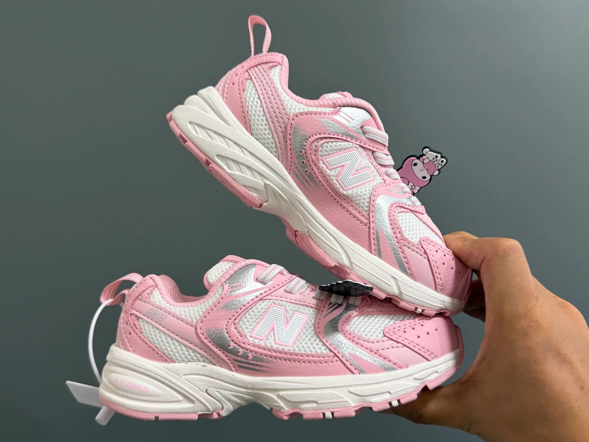 Кроссовки Женские New Balance 18647207
