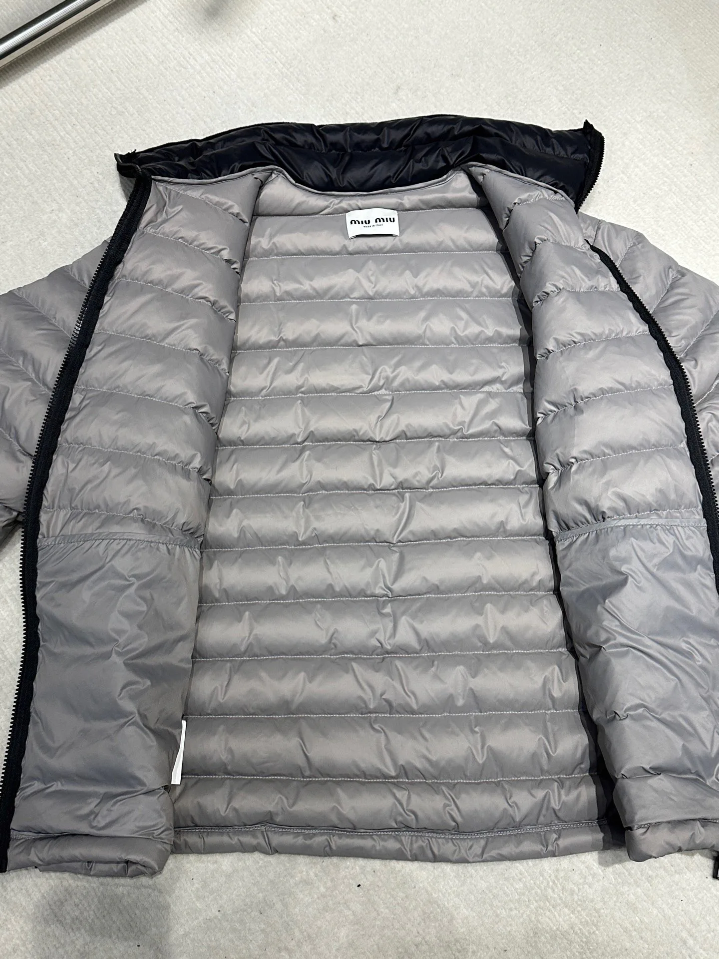 Куртки И Пуховики Женские Miu Miu 789002