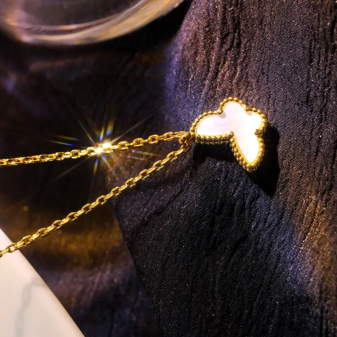 Бижутерия Van Cleef & Arpels 151464