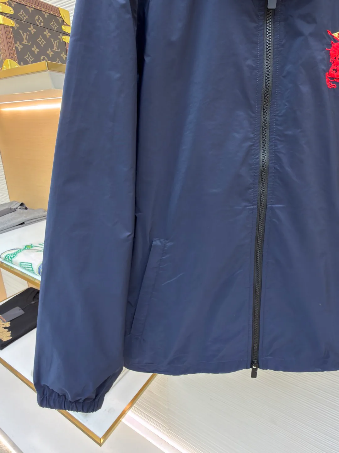 Куртки И Пуховики Мужские Burberry 11245815
