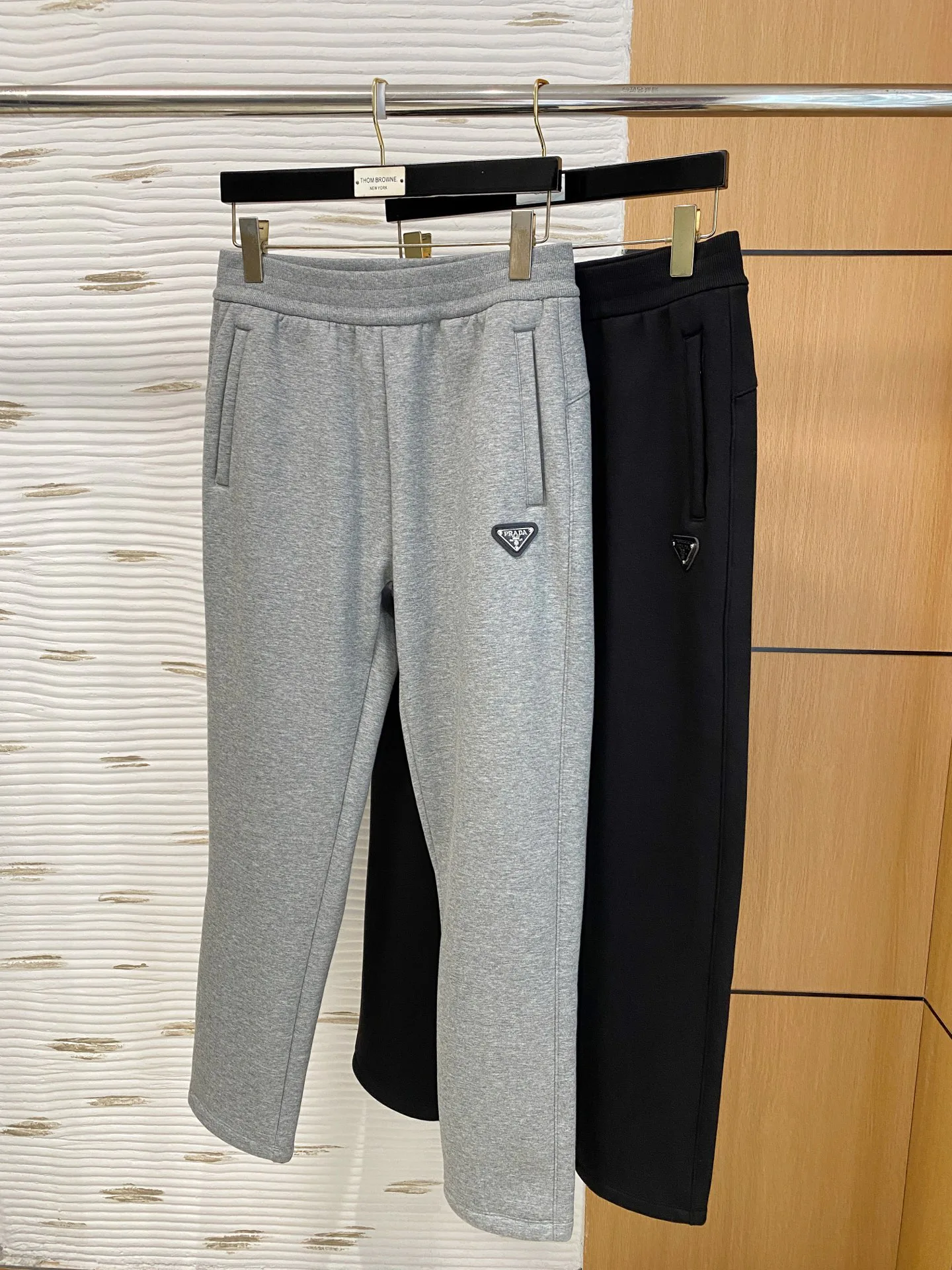 Брюки Мужские Prada 626701