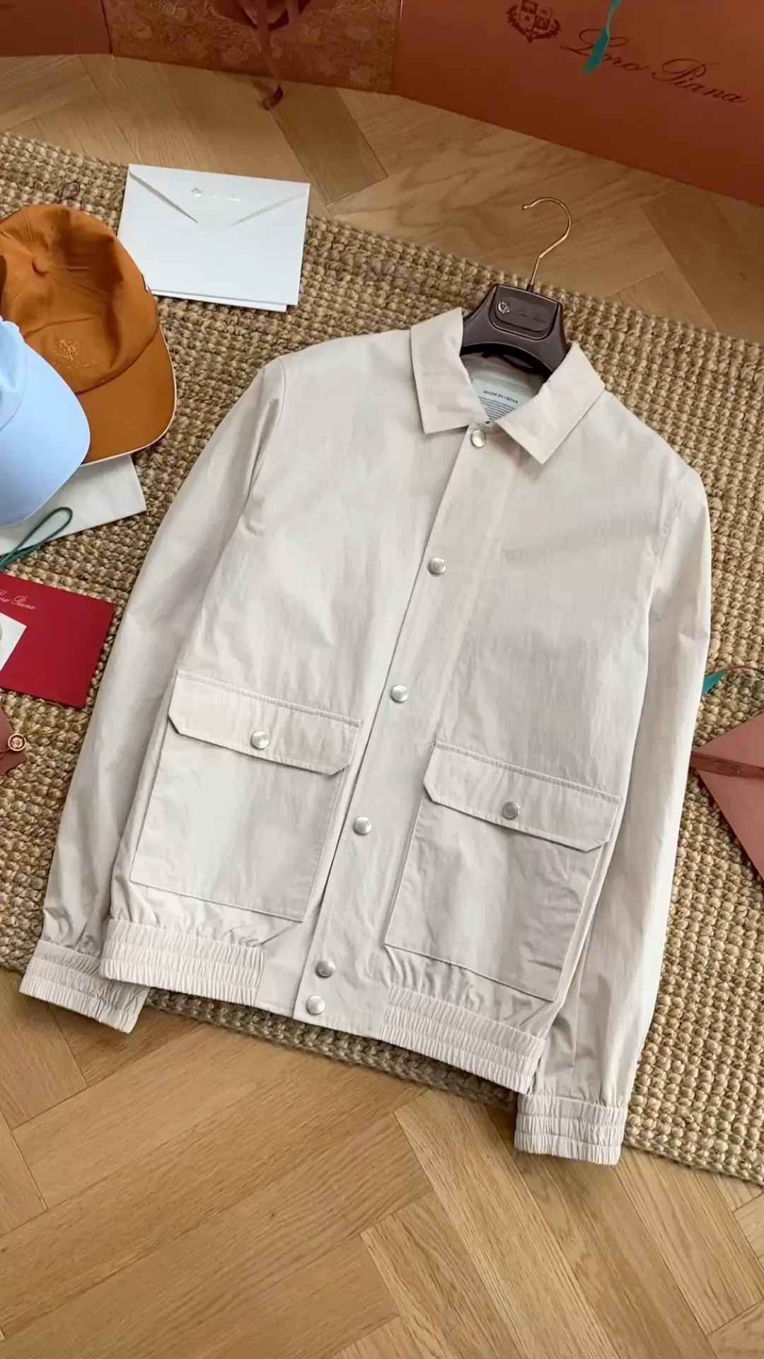 Куртки И Пуховики Мужские Brunello Cucinelli 844635