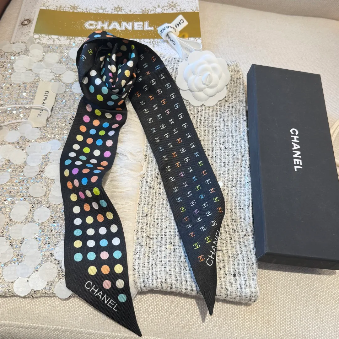 Платки Chanel 11055455