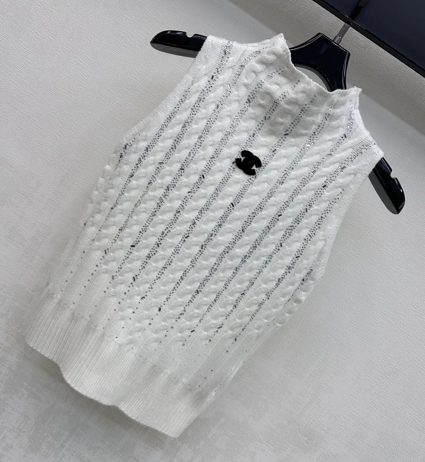 Жилеты Женские Chanel 11673852