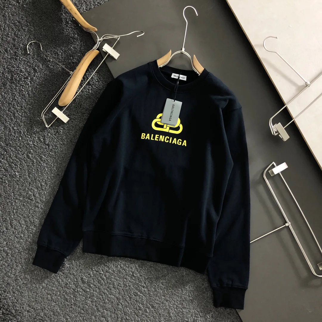 Свитшоты И Худи Мужские Balenciaga 18543110