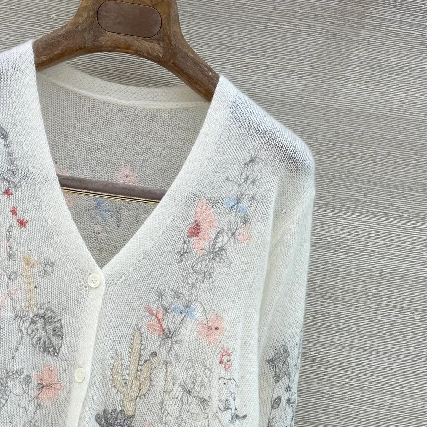 Джемперы И Свитеры Женские Christian Dior 18714325