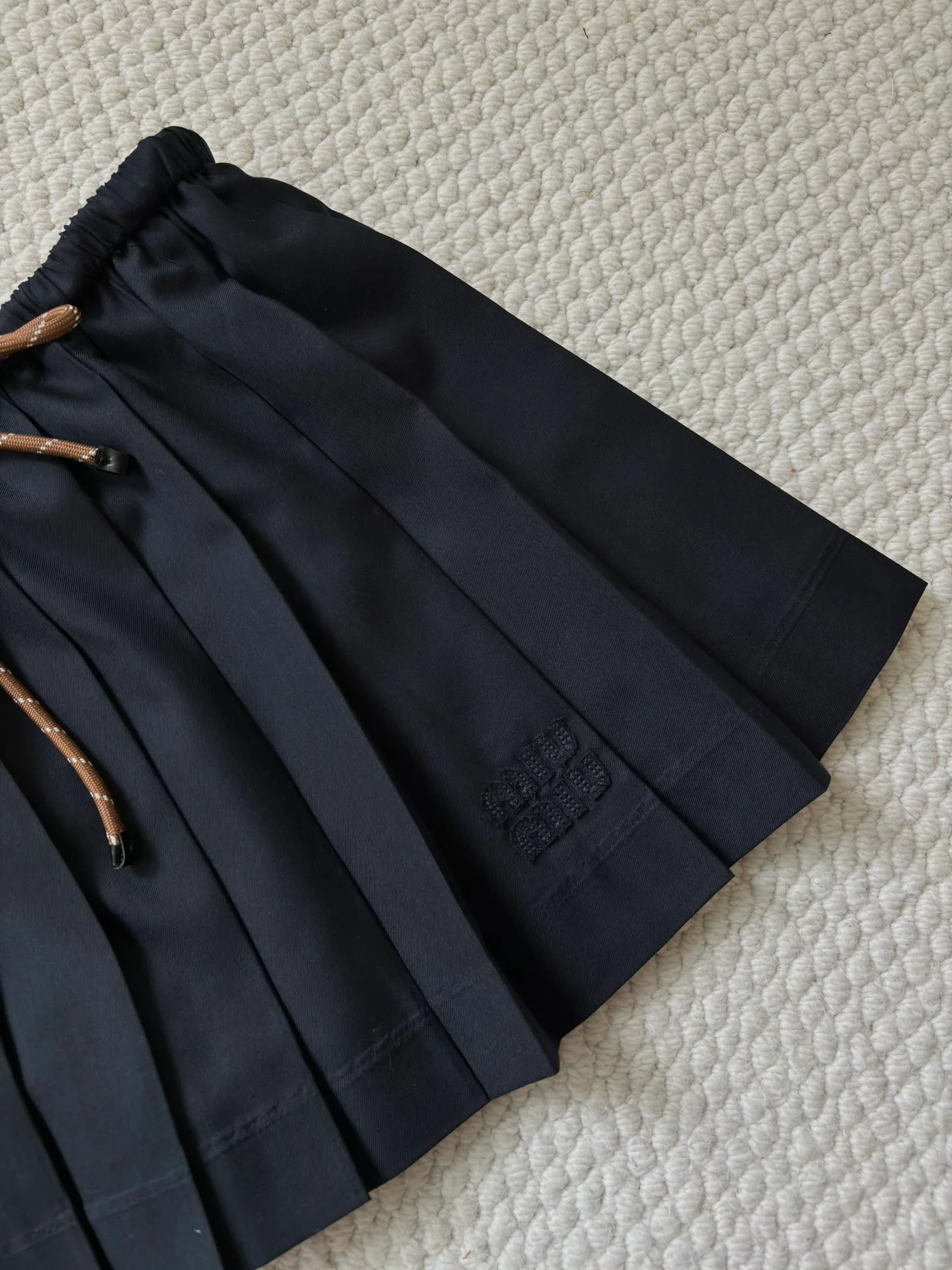 Юбки Женские Miu Miu 34295