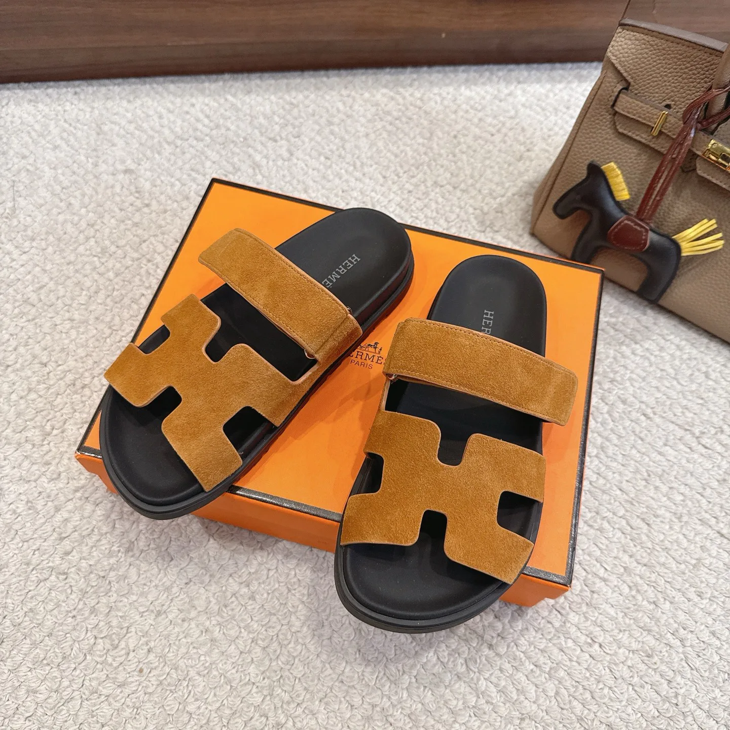 Сандалии Женские Hermes 11246101